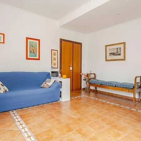 Corradi 4 With Terrace *