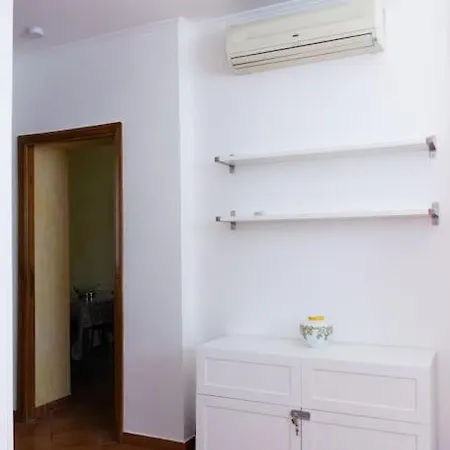 Lejlighed Corradi 4 With Terrace *