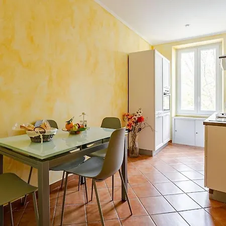 Corradi 4 With Terrace Lejlighed