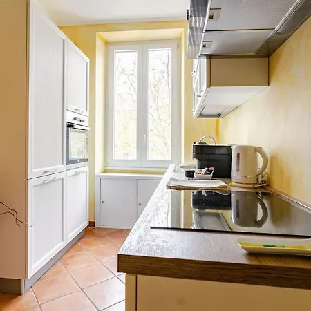 Corradi 4 With Terrace * Rome