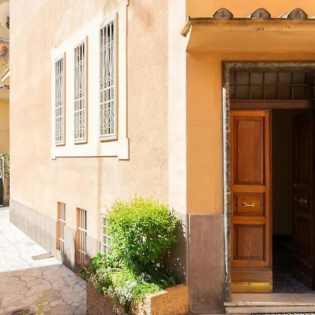 Lejlighed Corradi 4 With Terrace *